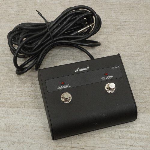 Vist Large View of Product Image Which is Used Marshall PEDL-90012 Guitar Accessory