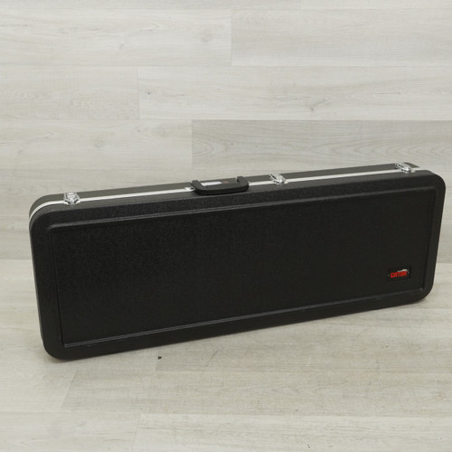 Vist Large View of Product Image Which is Used Gator Gc-electric-a Deluxe Abs Hardshell Guitar Case