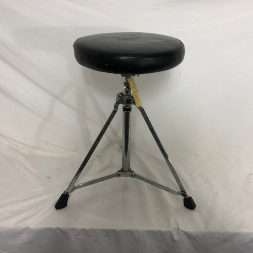 Vist Large View of Product Image Which is Used Pearl THRONE Drum Throne