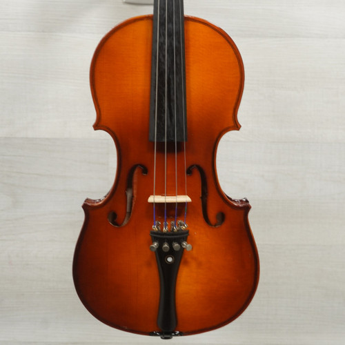 Vist Large View of Product Image Which is Used Cecilio CVN-300 Violin 3/4 Size