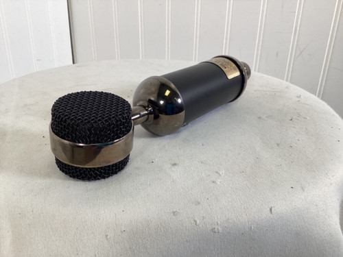 Vist Large View of Product Image Which is Used Blue BLACKOUT SPARK SL Condenser Microphone