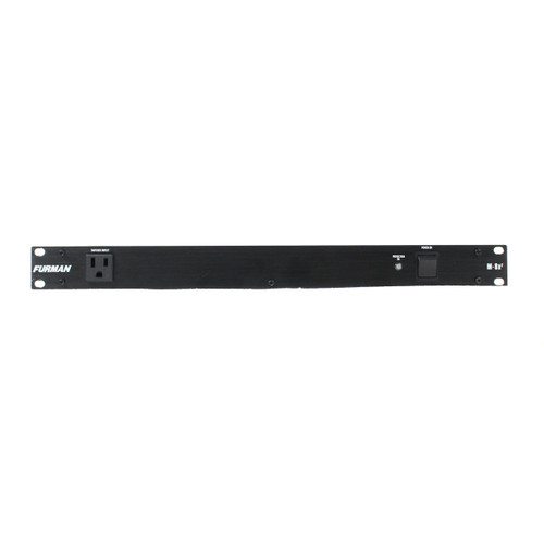 Vist Large View of Product Image Which is Used Furman M-8X2 Pro Sound Product