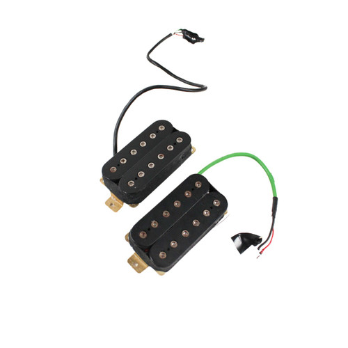 Vist Large View of Product Image Which is Used Ibanez QUANTUM PICKUP SET Guitar Pickup
