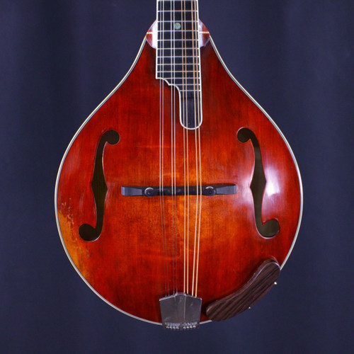 Vist Large View of Product Image Which is Used Eastman MD805/V A STYLE MANDOLIN Mandolin