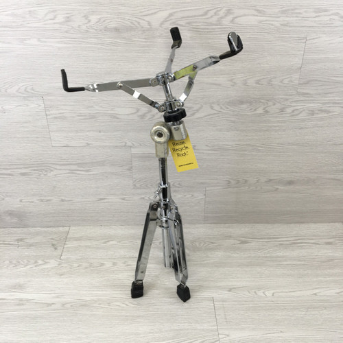 Vist Large View of Product Image Which is Used SNARE STAND Vintage Snare Stand