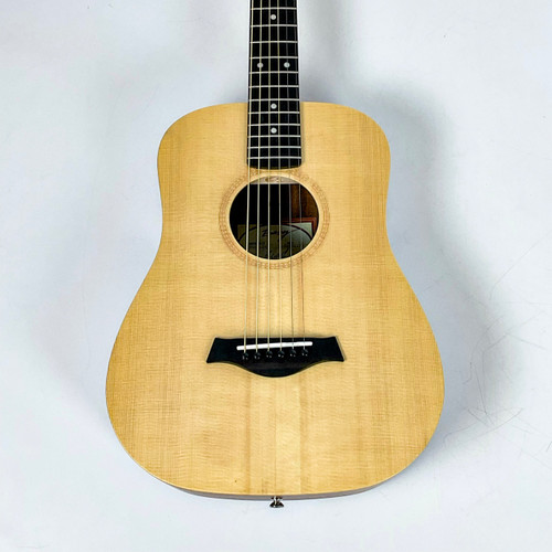 Vist Large View of Product Image Which is Used Taylor Baby Taylor BT1 Acoustic Guitar Natural