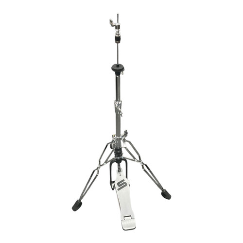 Vist Large View of Product Image Which is Used Sound Percussion Labs Velocity Hi Hat Stand