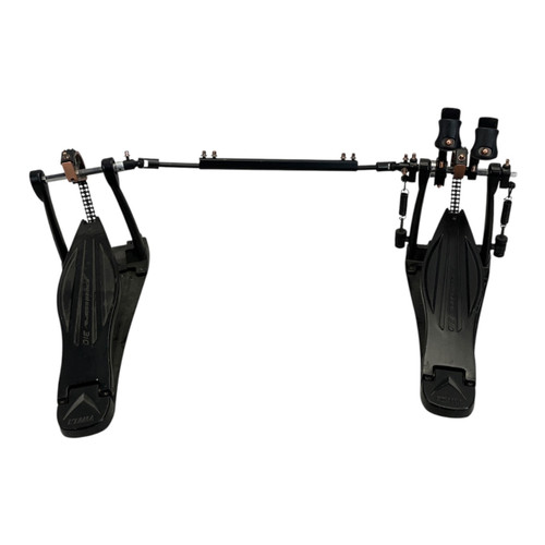 Vist Large View of Product Image Which is Used Tama Speed Cobra 310 Double Kick Drum Pedal