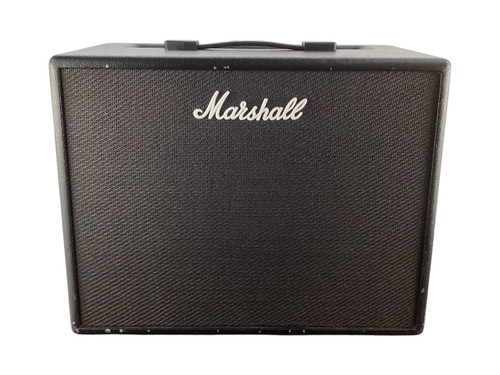 Vist Large View of Product Image Which is Used Marshall CODE 50 COMBO AMP W/FTSW