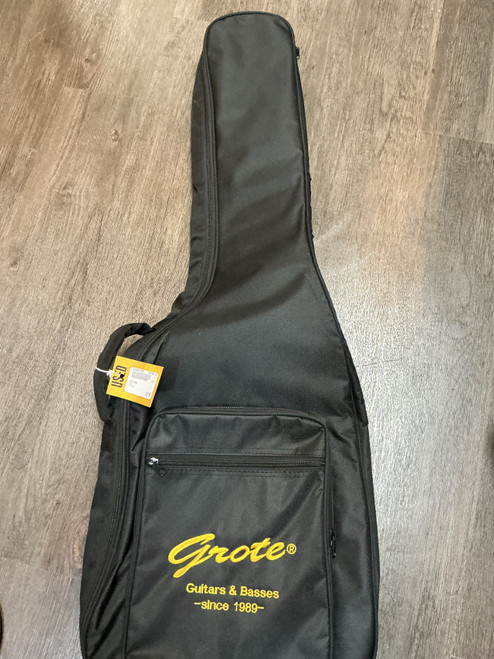 Vist Large View of Product Image Which is Used GIG BAG Guitar Gig Bag