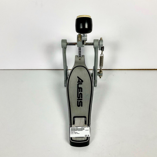 Vist Large View of Product Image Which is Used Alesis Kick Drum Pedal