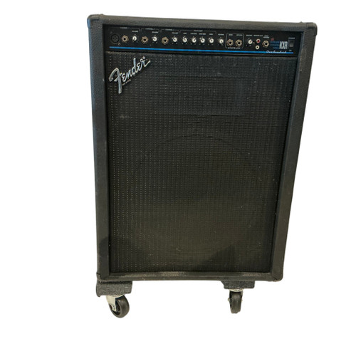 Vist Large View of Product Image Which is Used Fender KXR 100 NO REVERB Keyboard Amplifier