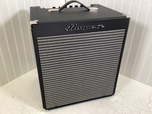 Vist Large View of Product Image Which is Used Ampeg RB-110 1 x 10 Bass Combo Amplifier 1 x 10