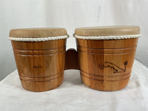 Vist Large View of Product Image Which is Used BONGO DRUMS Bongo