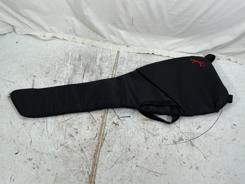 Vist Large View of Product Image Which is Used Fender BASS GIG BAG Guitar Gig Bag