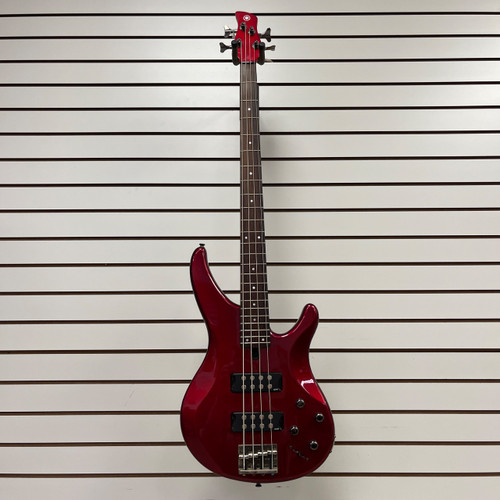 Vist Large View of Product Image Which is Used - Yamaha TRBX304 Bass Guitar