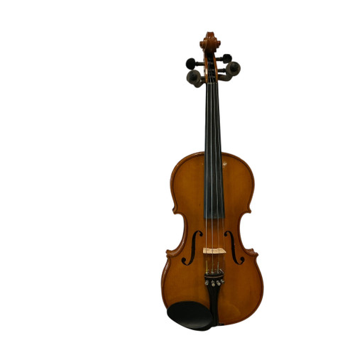 Vist Large View of Product Image Which is Used Glaesel V130 E4 W/CB Violin 4/4 Size