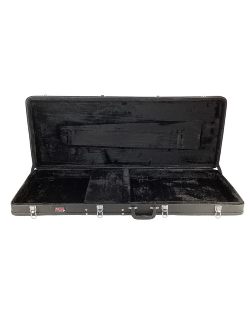 Vist Large View of Product Image Which is Used Gator Hardshell Explorer Type GWE-EXTREME Guitar Case 