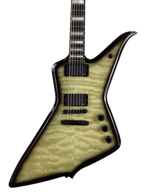 Vist Large View of Product Image Which is Used Wylde Audio EX-TYPE BLOOD EAGLE -NORDIC ICE