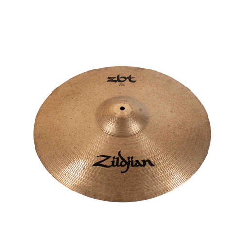 Vist Large View of Product Image Which is Used Zildjian ZBT CRASH 18 Crash Cymbal 18"