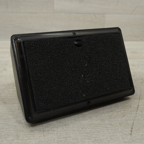 Vist Large View of Product Image Which is Used Galaxy Audio Hot Spot Passive Full Range Speaker Cabinet
