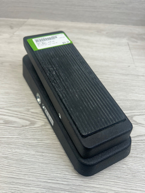 Vist Large View of Product Image Which is Used Dunlop CRY BABY GCB-95 Wah Pedal
