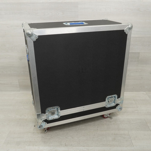 Vist Large View of Product Image Which is Used Safecase Combo Amp Case - Local Pickup Only