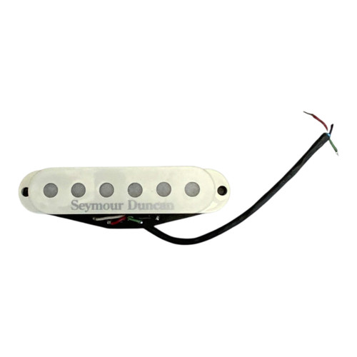 Vist Large View of Product Image Which is Used Seymour Duncan 80s Hot Stack Guitar Pickup