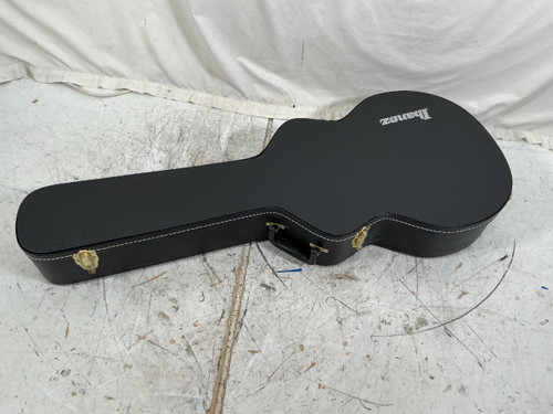 Vist Large View of Product Image Which is Used Ibanez SEMI HOLLOW BODY CASE Guitar Case
