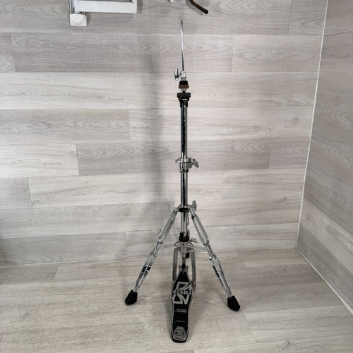 Vist Large View of Product Image Which is Used Tama Hi-hat Cymbal Stand