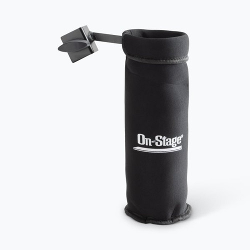 Vist Large View of Product Image Which is New OSS Clamp-On Drum Stick Holder