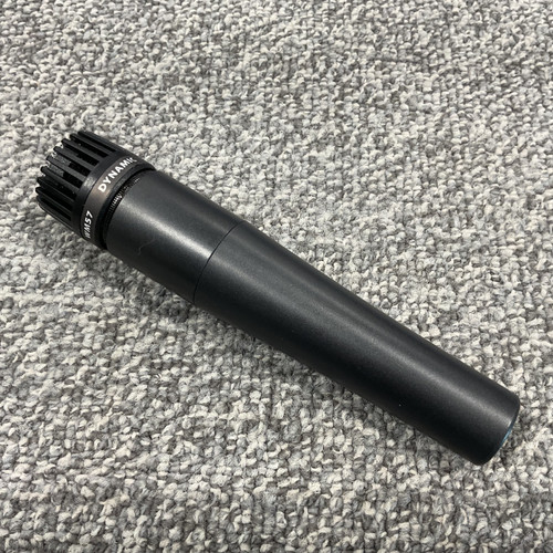 Vist Large View of Product Image Which is Used WEYMIC WM57 Dynamic Microphone