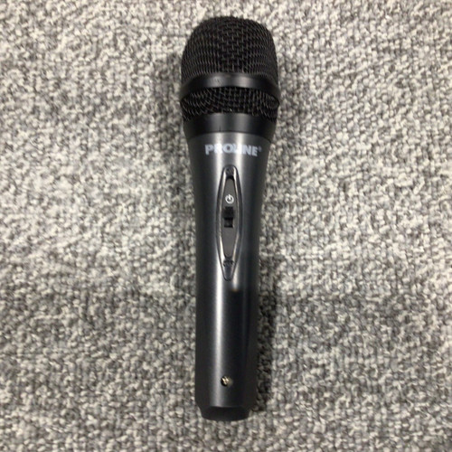 Vist Large View of Product Image Which is Used PROLINE Dynamic Microphone