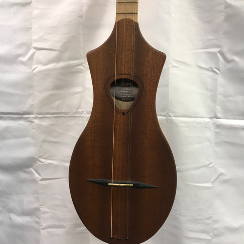 Vist Large View of Product Image Which is Used Seagull M4 MAHOGANY Guitar