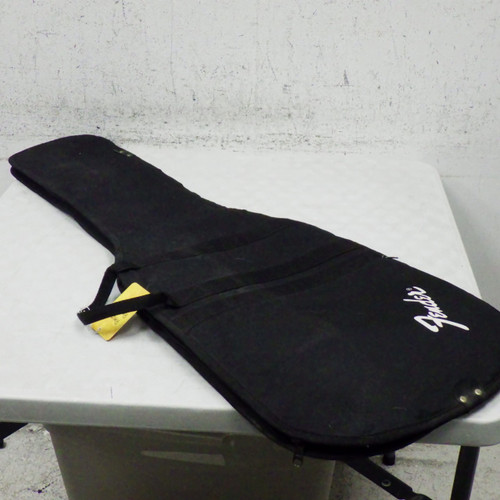 Vist Large View of Product Image Which is Used Fender GUITAR GIG BAG Guitar Case
