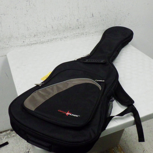 Vist Large View of Product Image Which is Used BASS GIGBAG Guitar Gig Bag