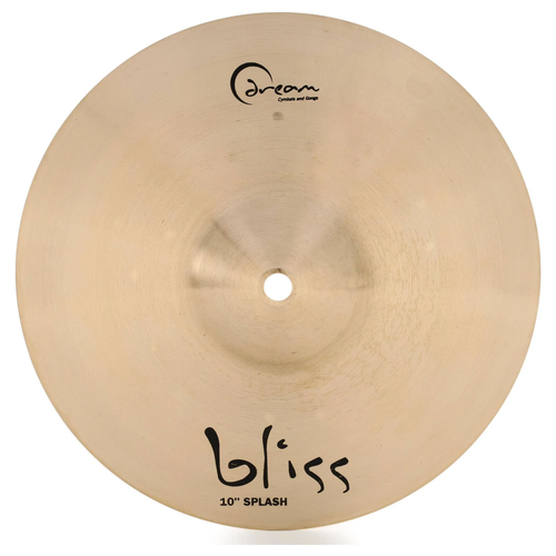 Vist Large View of Product Image Which is New - DREAM CYMBALS 8" BLISS SPLASH