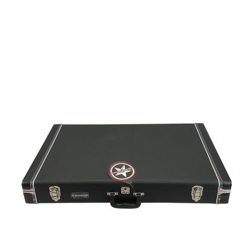 Vist Large View of Product Image Which is Used Road Runner 6 Guitar Stand Case Guitar Case