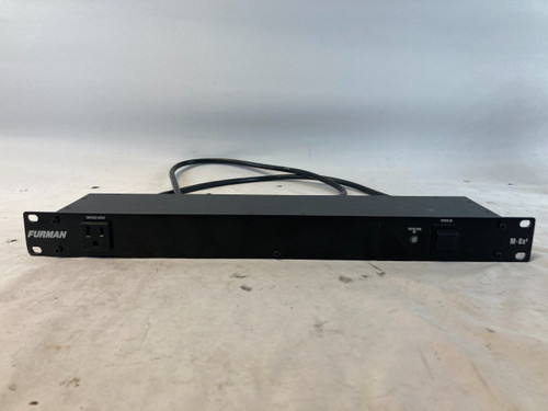 Vist Large View of Product Image Which is Used Furman M-8X2 POWER CONDITIONER Pro Sound Product