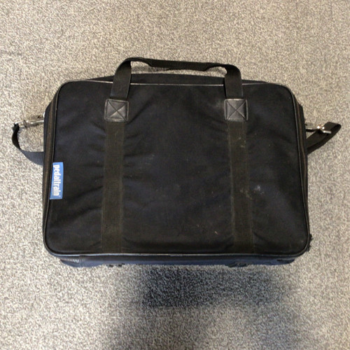 Vist Large View of Product Image Which is Used PEDALTRAIN CLASSIC JR Pedalboard Bag