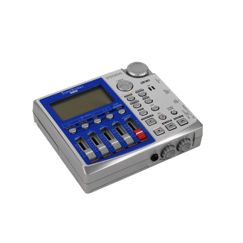 Vist Large View of Product Image Which is Used Korg PXR4 TONEWORKS Compact Recording Device