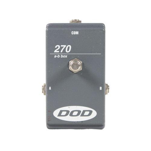 Vist Large View of Product Image Which is Used DOD 270 A/B/Y Switch