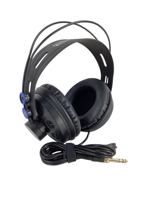 Vist Large View of Product Image Which is Used PRESONUS HD7 Headphones