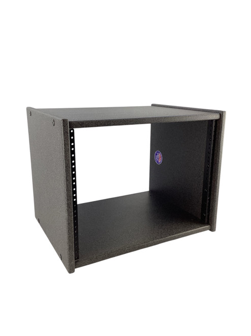 Vist Large View of Product Image Which is Used KK Audio 8U Space Rack