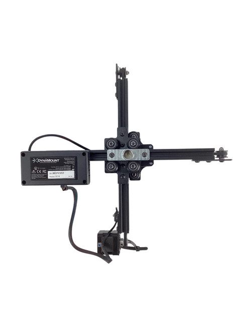 Vist Large View of Product Image Which is Used DYNAMOUNT X1-R Robotic Microphone Mount