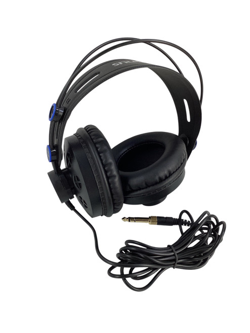 Vist Large View of Product Image Which is Used PRESONUS HD7 Headphones