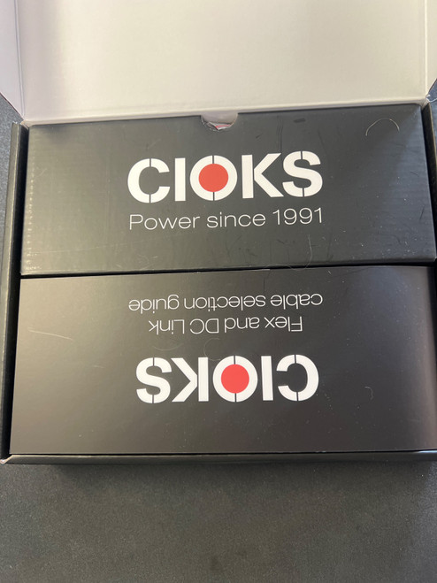 Vist Large View of Product Image Which is Used CLOKS CRUX Guitar Effects Pedal
