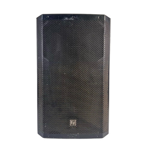 Vist Large View of Product Image Which is Used Electro-Voice EV ZLX-15BT Powered 15" Bluetooth PA Speaker