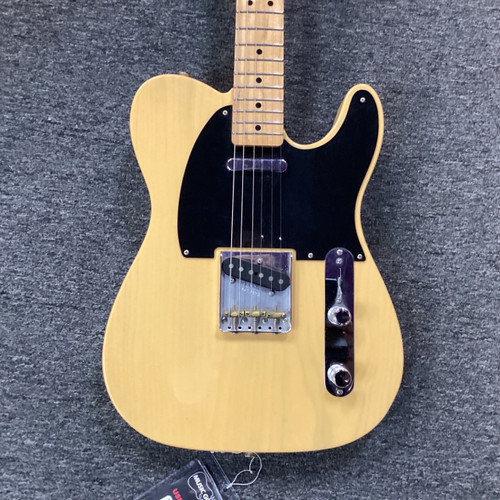 Vist Large View of Product Image Which is Used Fender TELECASTER BAJA CLASSIC PLAYER T Type Electric Guitar Other 6-String
