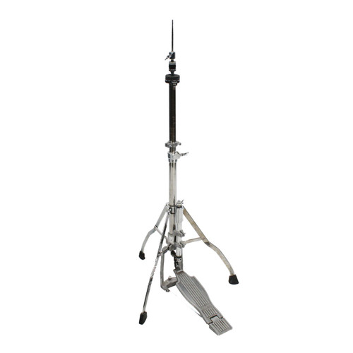 Vist Large View of Product Image Which is Used Tama TITAN HI HAT STAND Vintage Hi Hat Stand